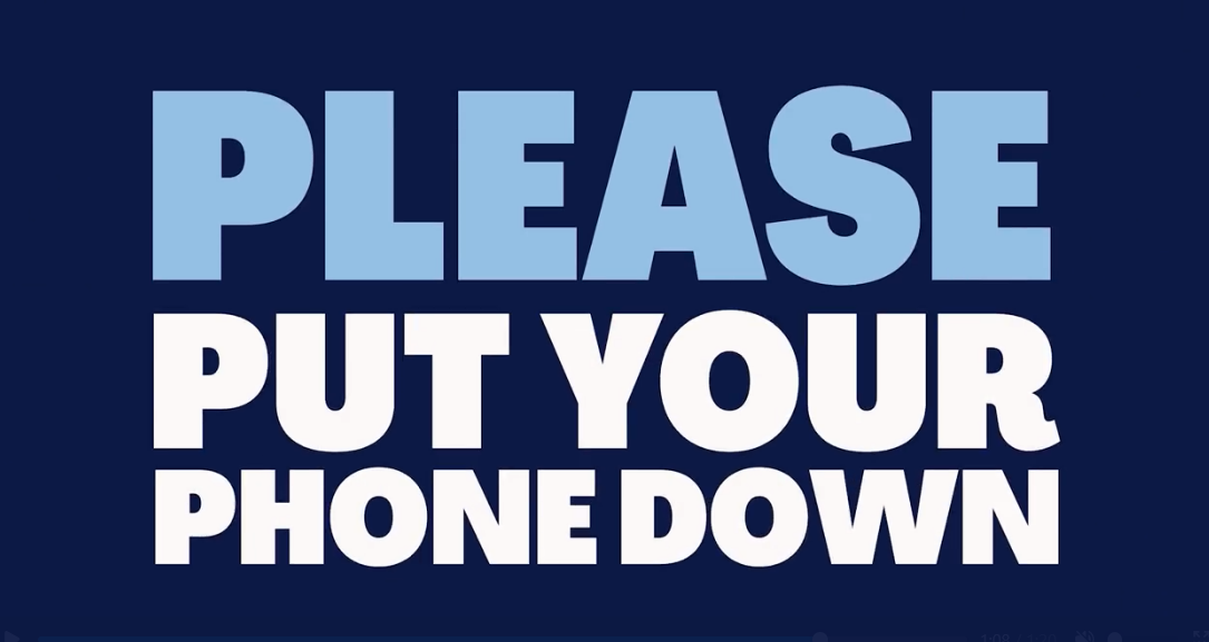 Andrew Yang Has Begun Paying People to Use Their Phones Less