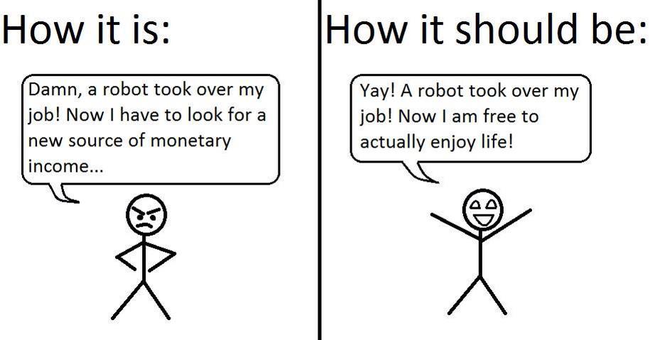 yay robots