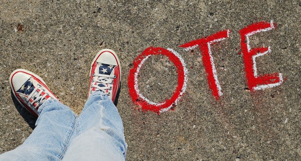 How to Make Our Votes for President of the United States Actually Count