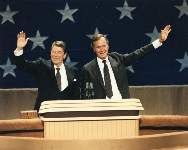 The Republican History of the Child Tax Credit and Why the GOP Should Proudly Embrace It