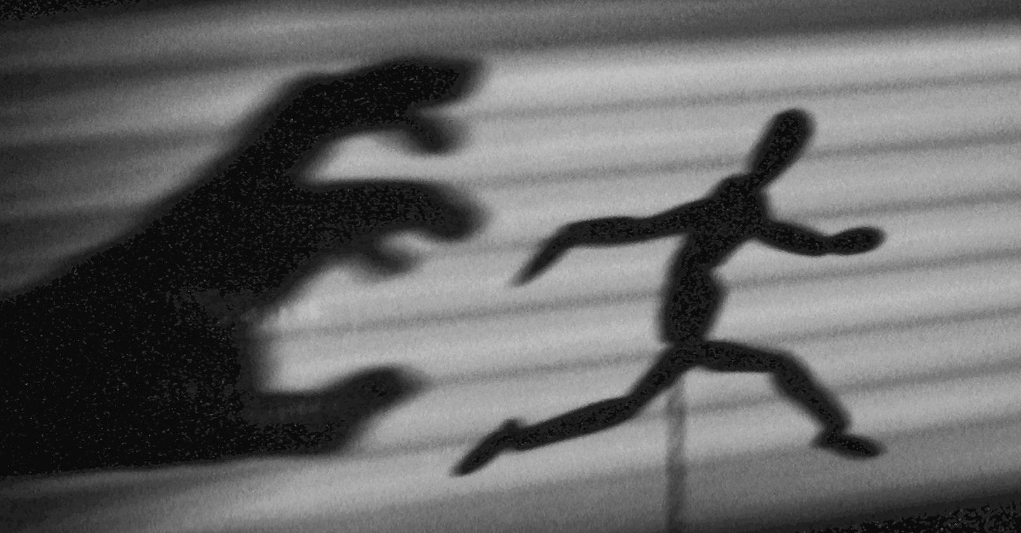 Escaping Together