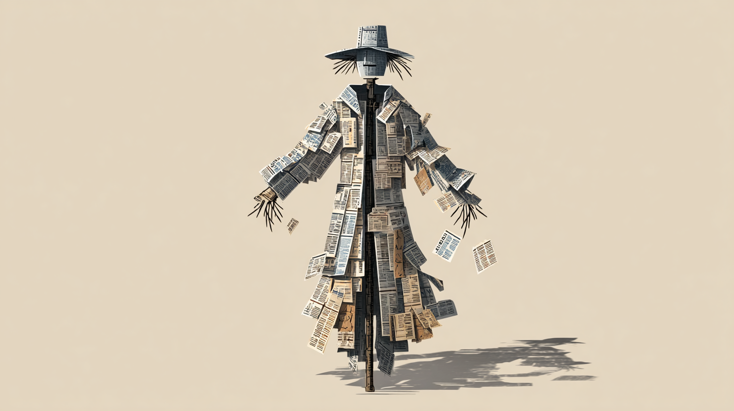 Eduardo Porter is Still Wrong About UBI and AI: A Response to The Guardian