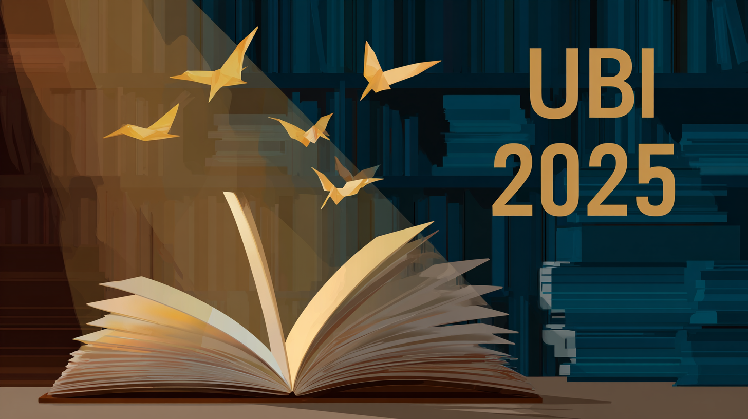 Top 10 Universal Basic Income Articles of 2025