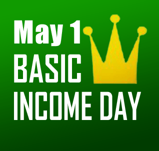 Basic Income Day image